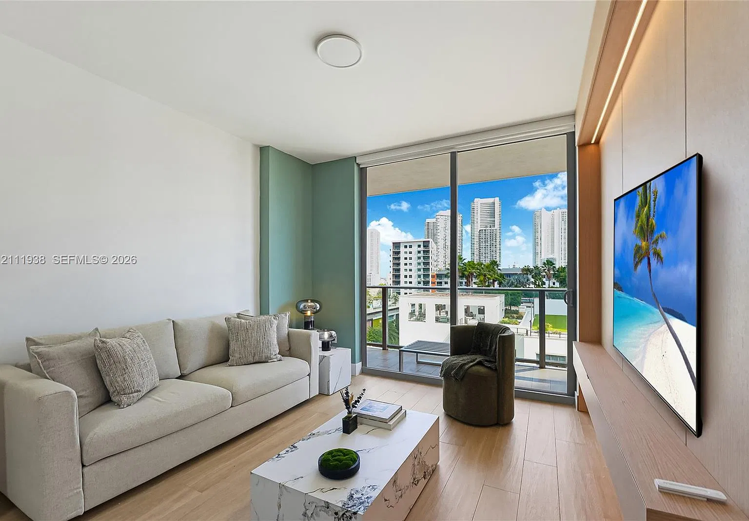 The Standard Residences — Photo 1