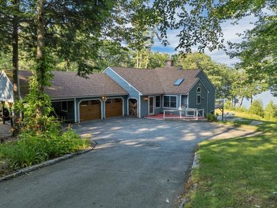78 Swain Road, Meredith, NH, 03253