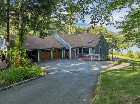 78 Swain Road, Meredith, NH 03253