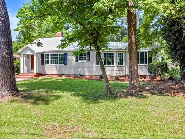 517 Florence Dr, Albany, GA 31707