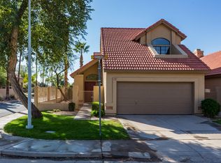4643 W Shannon St, Chandler, AZ 85226