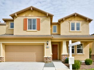 206 Silver Bell Way, Oakley, CA 94561