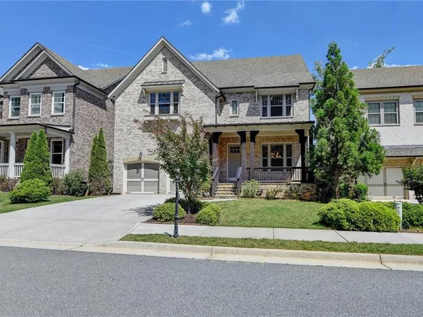 12095 Cameron Dr, Johns Creek, GA 30097