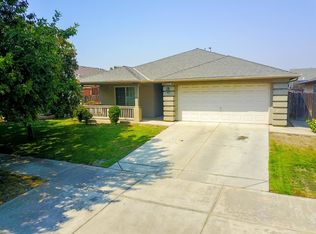 639 Trudy Way, Merced, CA 95341