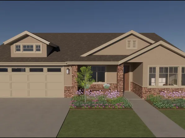 2352 W Portal Hl #25, Cedar City, UT 84720