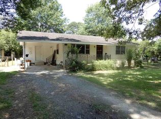 133 Paul Addition Rd, Searcy, AR 72143