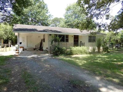 133 Paul Addition Rd, Searcy, AR, 72143