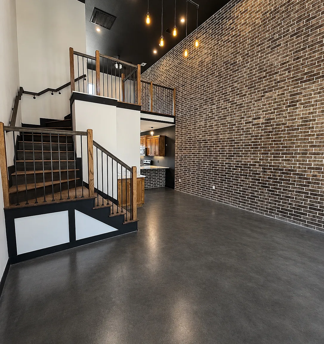 1 bed, 1.5 bath, 1000 sqft, $1,600 — Photo 3