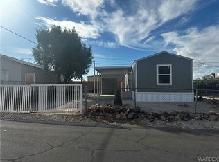 428 Harbor Dr, Bullhead City, AZ 86442
