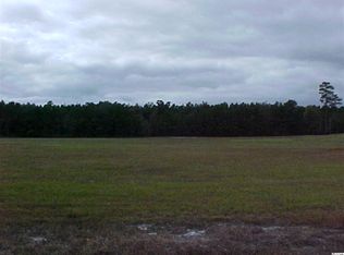 Highway 501 W, Galivants Ferry, SC 29544