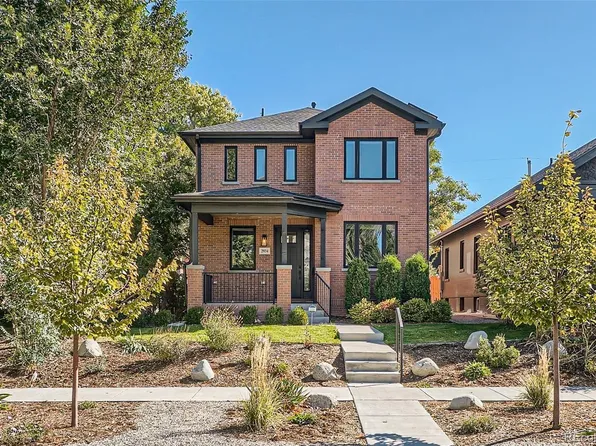 2934 N Race Street, Denver, CO 80205