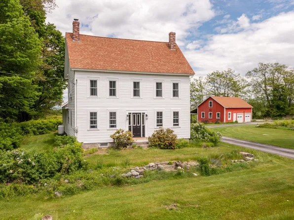 102 Kimball Corner Road, Naples, ME 04055