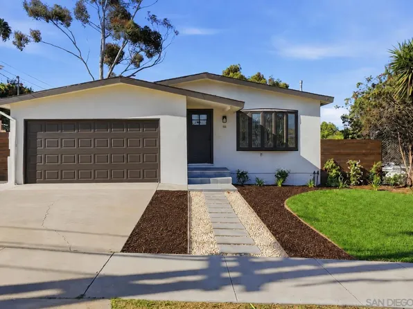 112 Country Club Dr, Chula Vista, CA 91911