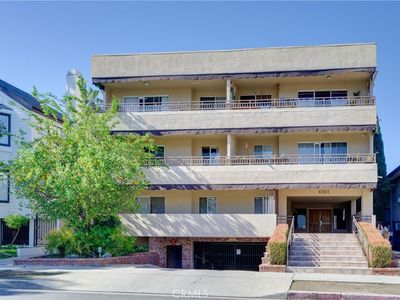 4521 Colbath Ave APT 105, Sherman Oaks, CA, 91423
