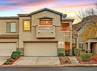 739 Solitude Point Ave, Henderson, NV 89012