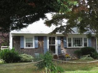 36 Harrington St, East Falmouth, MA 02536