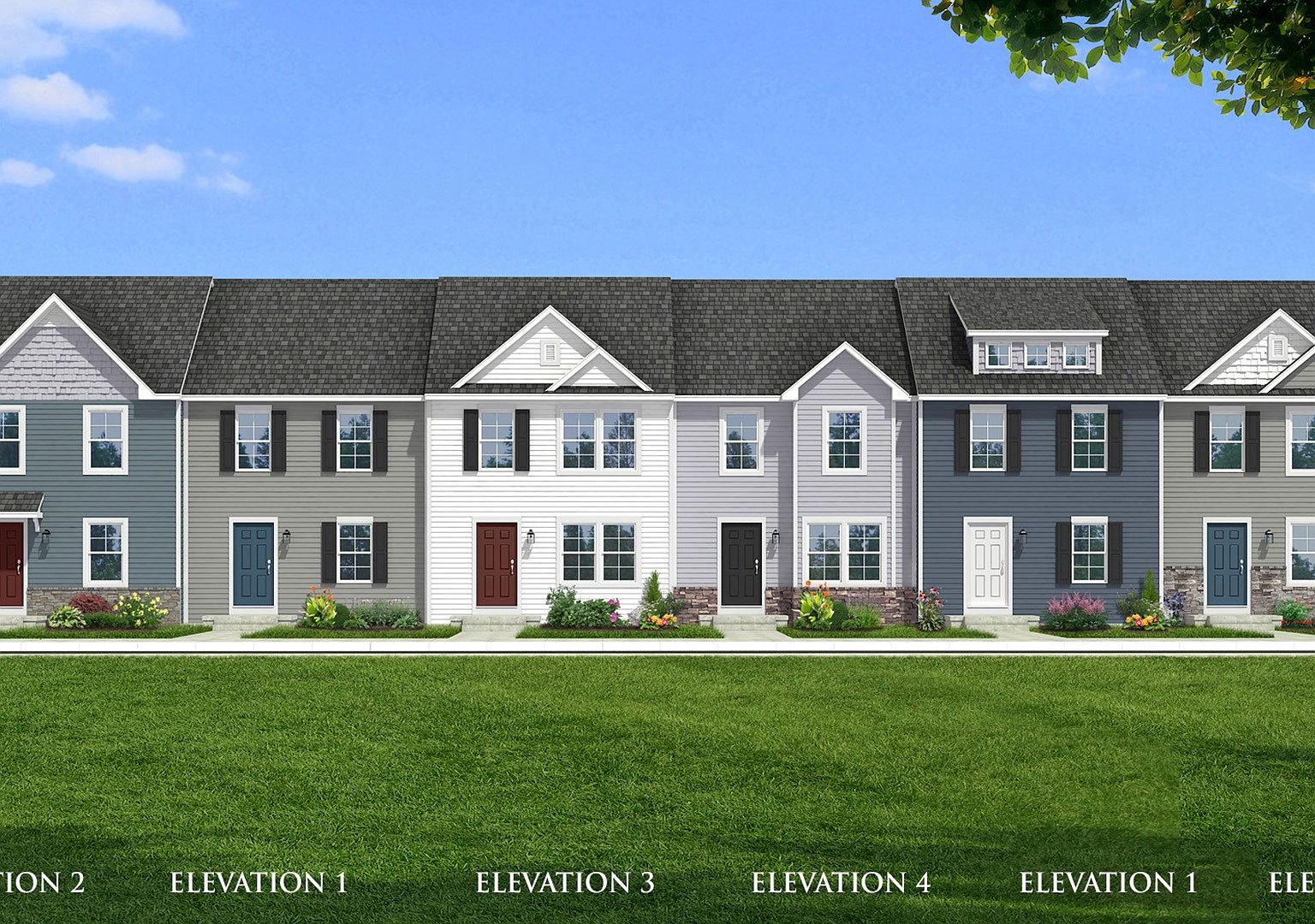 Gentle Breeze Dr HOMESITE 88, Bunker Hill, WV 25413 Zillow