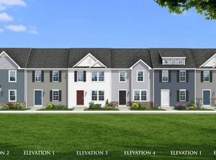 Balsam Ct HOMESITE 19, Bunker Hill, WV 25413