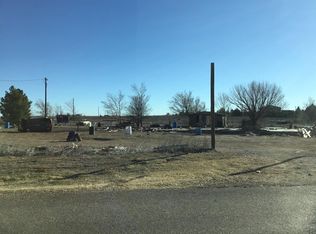 1777 Owl Rd, Smyer, TX 79367