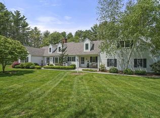 340 Saint George St, Duxbury, MA 02332