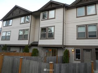 14020 32nd Ave NE APT B, Seattle, WA