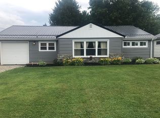 3880 Chandlersville Rd, Zanesville, OH 43701