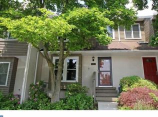 4004 Franklin Ct, Chester Springs, PA 19425