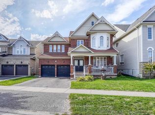 52 The Queens Way, Barrie, ON L4M 7J3