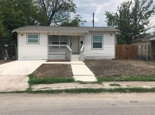 1422 Onslow, San Antonio, TX 78202
