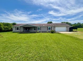 7806 E State Route 28, Martinsville, OH 45146