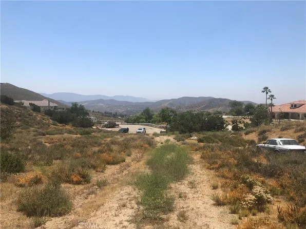 4155 W Pelona Canyon Rd #8, Acton, CA 93510