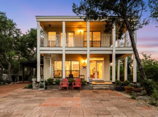 31735 Bulverde Hills, Bulverde, TX 78163