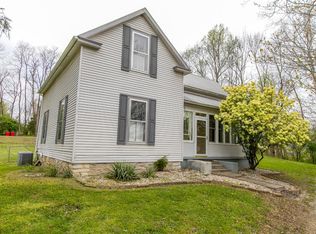 10 Jones Ln, Frankfort, KY 40601