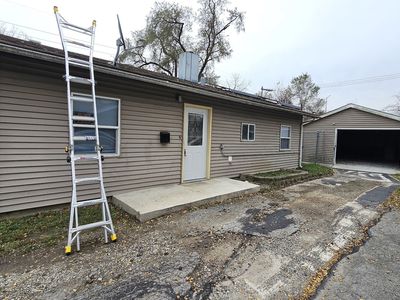 168 W 158th Pl, Harvey, IL, 60426