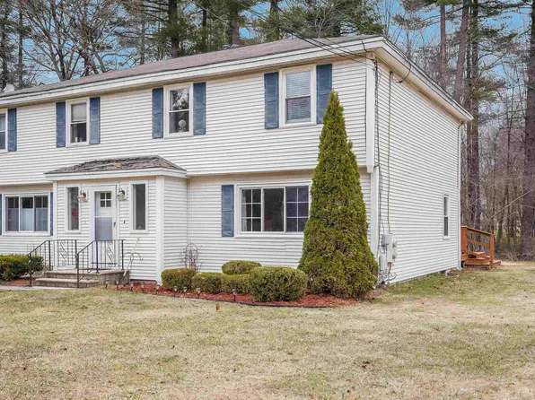16 Plaza Avenue #B, Hudson, NH 03051