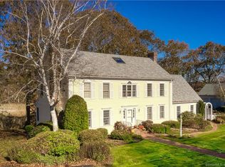 19 Kingsbridge Way, Madison, CT 06443