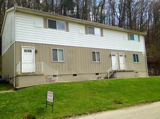 616 Garrison Ave #B, Charleston, WV 25302