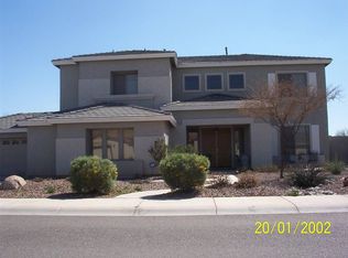 21119 E Nightingale Rd, Queen Creek, AZ 85142