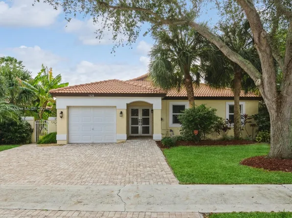 5020 NW 54th St, Coconut Creek, FL 33073
