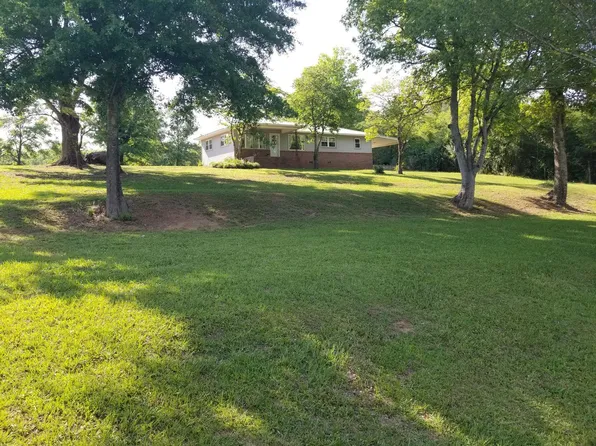 1571 Warrior Rd, Ohatchee, AL 36271