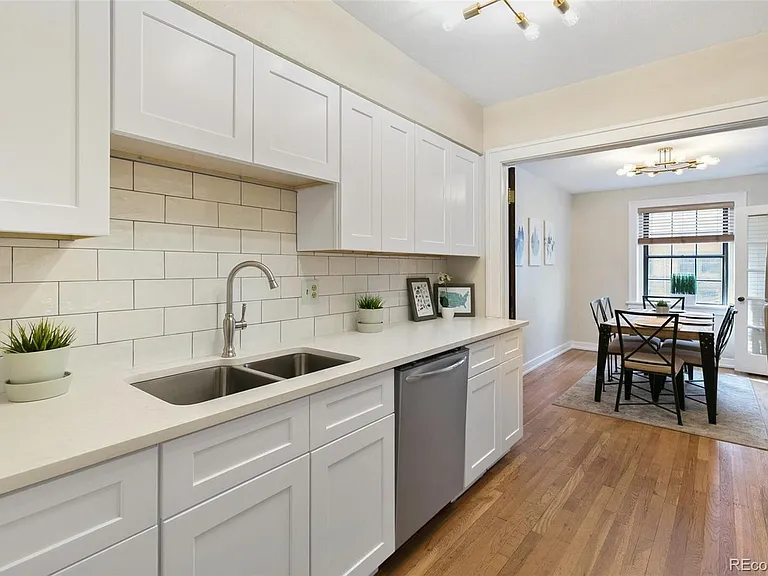 1684 Harrison St #1 — Photo 9