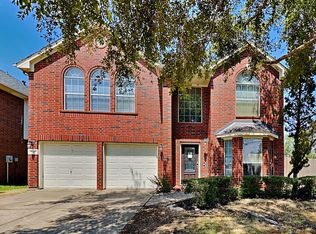 1602 Penmark Ln, Katy, TX 77450