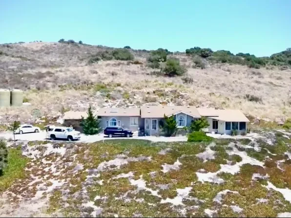 3470 Catalina Rd, Lompoc, CA 93436