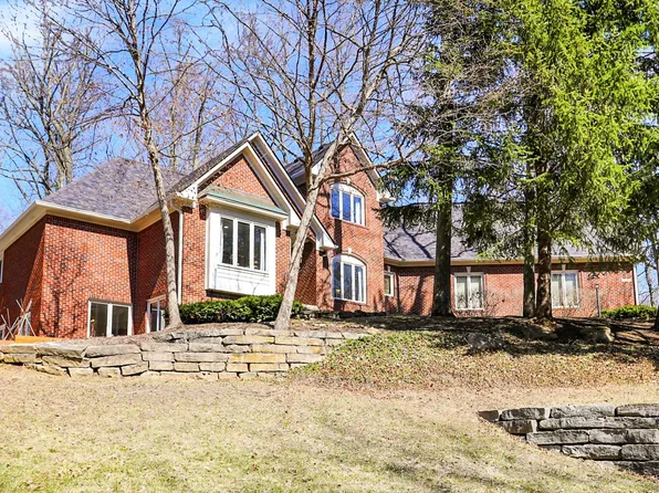 11850 Deer Walk Dr, Cicero, IN 46034