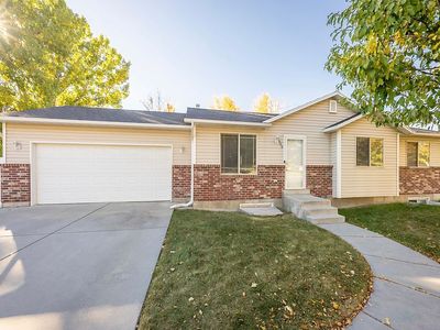 509 S 250 E, Smithfield, UT, 84335