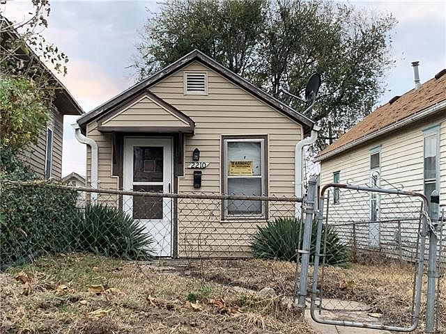 1st image of 2210 S 14th St