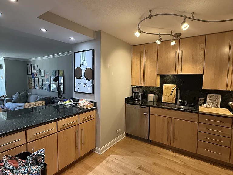 360 E Randolph St #1406 — Photo 2
