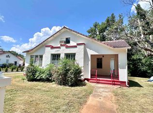 506 Wilson Dam Ave, Sheffield, AL 35660