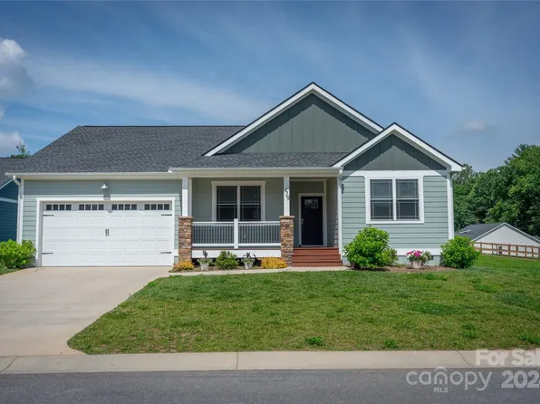 419 Windy Acres Knoll Dr, Hendersonville, NC 28792