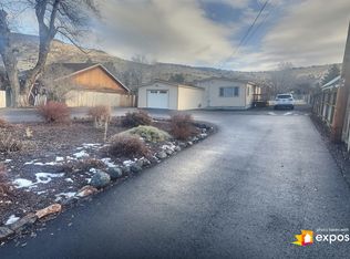 1303 Kane St, Klamath Falls, OR 97603